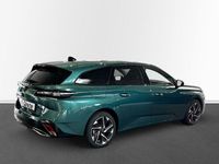 Neu Peugeot 308 SW Allure 131 PS (96 kW) 2025 Blau Kombi