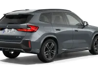 Gebraucht BMW X1 Comfort Edition 218 PS (160 kW) 2025 Grau SUV