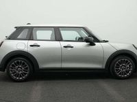Gebraucht Mini Cooper Classic 156 PS (114 kW) 2024 Grau Kleinwagen