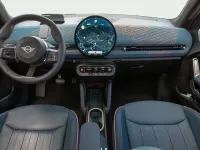 Gebraucht Mini Aceman Favoured 135 kW (184 PS) 2025 Schwarz SUV