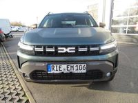 Second-hand Dacia Duster Extreme 131 CP (96 kW) 2024 Verde SUV