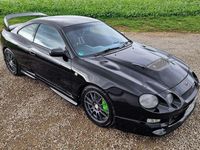 Gebraucht Toyota Celica GT 355 PS (261 kW) 1994 Schwarz Coupé