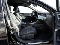 Gebraucht Audi A6 S-Line 367 PS (269 kW) 2023 Mythosschwarz Kombi