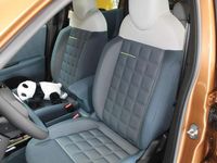 Neu Fiat Panda 110 PS (80 kW) 2025 Bronze (luna bronze) Kleinwagen