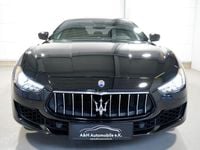 Gebraucht Maserati Ghibli 330 PS (242 kW) 2020 Schwarz Coupé