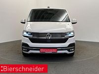Second-hand VW Multivan Generation Six 204 CP (150 kW) 2023 Monovolum