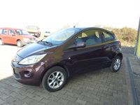 Gebraucht Ford Ka Cool & Sound Edition 69 PS (50 kW) 2014 Kleinwagen