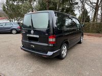 Usata VW T5 174 CV (127 kW) 2004 Nero Furgone