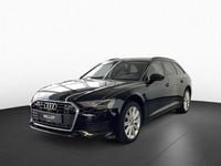 Gebraucht Audi A6 Comfort 204 PS (150 kW) 2020 Mythos black metallic (schwarz) Kombi