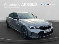 Gebraucht BMW M340 Performance 340 PS (250 kW) 2025 Skyscraper grau Limousine