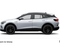 Gebraucht VW ID.4 Pro Performance 210 kW (286 PS) 2022 Scale silver metallic SUV