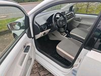 Usado VW e-up! 61 kW (83 HP) 2015 Branco Citadino