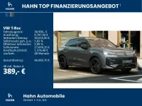 Neu VW T-Roc R-line 150 PS (110 kW) 2026 Wolf grey metallic schwarz uni SUV