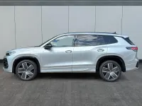 Neu VW Tayron Style 272 PS (200 kW) 2026 SUV
