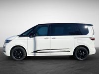 Neu VW Multivan Edition 150 PS (110 kW) 2025 Weiß Van