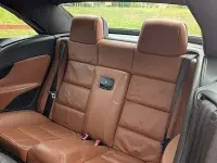 Gebraucht VW Eos 140 PS (102 kW) 2006 Schwarz Cabrio
