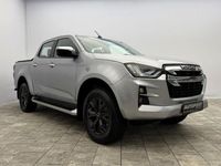 Usado Isuzu D-Max 163 HP (119 kW) 2022 Prateado Pickup