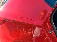 Gebraucht Seat Leon 122 PS (89 kW) 2014 Rot Kleinwagen