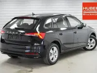 Nowe Skoda Scala Selection 150 KM (110 kW) 2026 Szary Hatchback