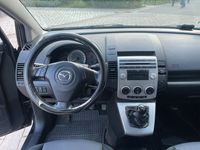 gebraucht Mazda 5 2.0 7 Sitzer