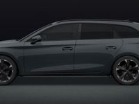 Neu Cupra Leon 204 PS (150 kW) 2026 Fiord blau Kombi