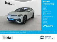 Używany VW ID.5 Pro 210 kW (286 KM) 2024 SUV