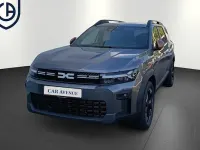 Neu Dacia Bigster Extreme 140 PS (102 kW) 2026 Grau SUV