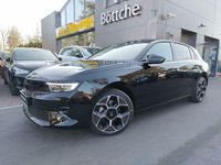 Gebraucht Opel Astra Ultimate 131 PS (96 kW) 2024 Schwarz Limousine