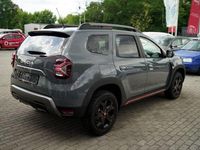 Gebraucht Dacia Duster Extreme 150 PS (110 kW) 2023 Grau SUV