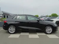 Gebraucht Audi A3 Basis 150 PS (110 kW) 2024 Metallic