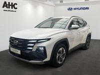 Neu Hyundai Tucson Select 150 PS (110 kW) 2026 Atlas white SUV