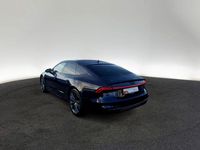 Gebraucht Audi S7 Sportback Sport 344 PS (253 kW) 2025 Blau Kleinwagen