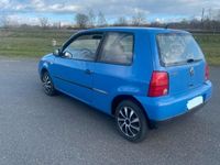 gebraucht VW Lupo Volkswagen1.0 Klima Hu 05/24