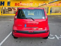Gebraucht Nissan Note Acenta 88 PS (64 kW) 2006 Rot Kleinwagen