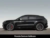 Gebraucht Porsche Cayenne Turbo Electric 2026 Schwarz SUV