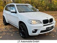 Gebraucht BMW X5 245 PS (180 kW) 2012 Weiß SUV
