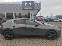 Gebraucht Mazda 3 186 PS (136 kW) 2024
