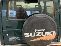 Gebraucht Suzuki Samurai 69 PS (50 kW) 2000 SUV