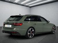 Gebraucht Audi S4 341 PS (250 kW) 2023 Grün Kombi