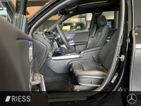 Gebraucht Mercedes GLB200 Progressive 150 PS (110 kW) 2025 Andere farbe SUV