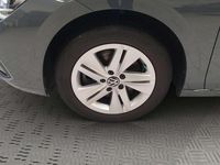 Gebraucht VW Golf VIII Life 150 PS (110 kW) 2022 Grau Kombi