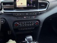 Gebraucht Kia ProCeed GT 204 PS (150 kW) 2019 Rot Kombi