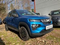 Gebraucht Dacia Spring Essentiel 44 kW (61 PS) 2023 Other Kleinwagen