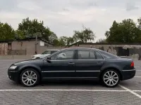 Usata VW Phaeton 224 CV (164 kW) 2006 Berlina