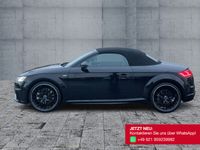 gebraucht Audi TT Roadster 45 TFSI 2xS-LINE