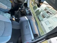 Gebraucht Mercedes Viano 116 PS (85 kW) 2008 Silber Van / Kleinbus