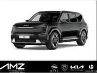 Neu Kia EV9 160 kW (218 PS) 2025 Auroraschwarz metallic  schwa SUV