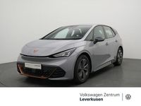 Gebraucht Cupra Born 150 kW (204 PS) 2023 Grau / vapor grey Kleinwagen