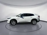 Używany BMW X2 170 KM (125 kW) 2025 Biały SUV