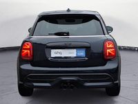 Gebraucht Mini Cooper S Classic 178 PS (130 kW) 2022 Schwarz Kleinwagen
